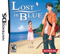 Lost in Blue  ROM