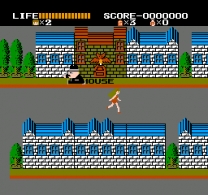 Lost Word of Jenny - Ushinawareta Message  ROM