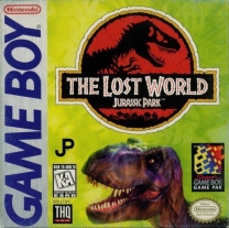 Lost World, The - Jurassic Park  ROM