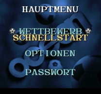 Lothar Matthaus Super Soccer  ROM
