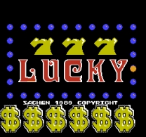 Lucky Bingo 777    ROM