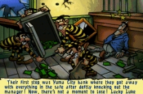 Lucky Luke - Wanted!  ROM