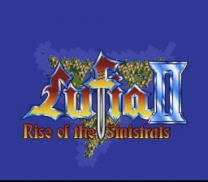 Lufia II - Rise of the Sinistrals  [Hack by Relnqshd v1.0Beta]  ROM