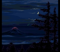 Lufia  ROM