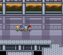 Lufia & The Fortress of Doom  [Hack by D v1.0]  ROM