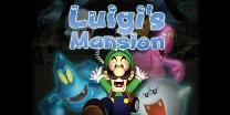 Luigis Mansion (Europe) (En,Fr,De,Es,It) (v1.00)Rom