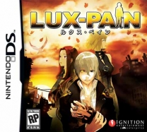 Lux-Pain  ROM