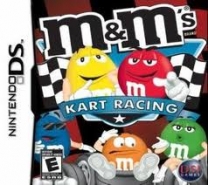 M&M's Kart Racing   ROM