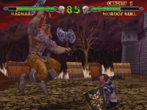 Mace - The Dark Age  ROM