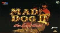 Mad Dog II - The Lost GoldRom