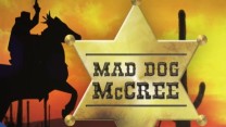 Mad Dog McCreeRom