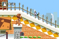 Madagascar  ROM