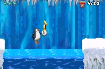 Madagascar - Operation Pingouins  ROM