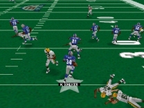 Madden Football 64  ROM