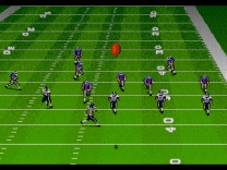 Madden NFL '94  ROM