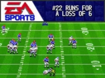Madden NFL '94  ROM
