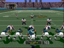 Madden NFL 99  ROM