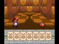 Madou Monogatari - Hanamaru Daiyouchienji  ROM