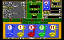 Magic's 10 2  ROM