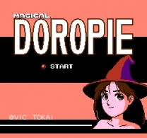 Magical Doropie  [En by Video Smash Excellent v1.0] ROM