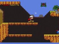 Magical Hat no Buttobi Turbo! Daibouken  ROM