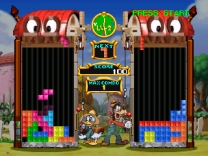 Magical Tetris Challenge featuring Mickey  ROM