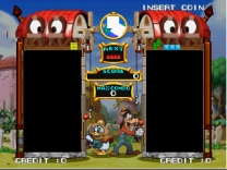 Magical Tetris Challenge  ROM