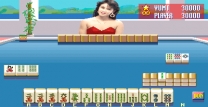 Mahjong Kojinkyouju   ROM