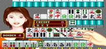 Mahjong Man Guan Da Heng  ROM