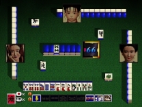 Mahjong Master  ROM