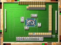 Mahjong Oh  ROM