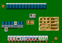 Mahjong Quest  ROM