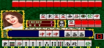 Mahjong Ryukobou  ROM