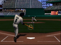 Major League Baseball featuring Ken Griffey Jr.  ROM