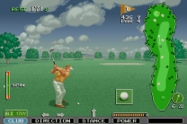 Major Title  ROM