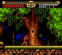 Makyou Densetsu Rom