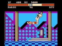 Mari Street Fighter 3 TurboRom