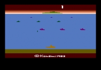 Marine Wars    ROM