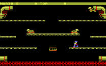 Mario Bros (1983) (Atari) (PAL) [a1] ROM