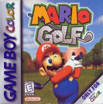 Mario Golf (E) ROM
