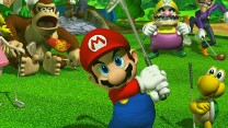 Mario Golf - Toadstool Tour ROM
