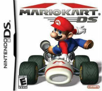 Mario Kart DS (E) ROM