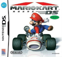 Mario Kart DS (J) ROM
