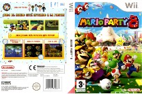 Mario Party 8 ROM