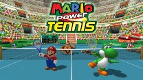 Mario Power Tennis (v1.01)Rom