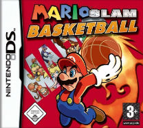 Mario Slam Basketball (FireX) (E) ROM