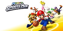 Mario Sports Mix ROM