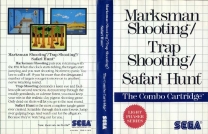 Marksman Shooting & Trap Shooting  ROM