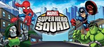 Marvel Super Hero Squad ROM