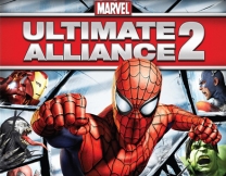 Marvel Ultimate Alliance 2  ROM